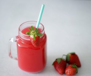 Erdbeerlimes Haltbarkeit: Wie lange kann ich ihn genießen?