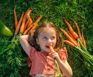 Vegan oder nicht? Das ist hier die Frage!