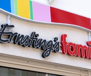 Ein Muss für kleine Feen: Schnappt euch das magische Kinderkostüm jetzt bei Ernsting's family für Karneval