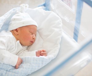 Frühchen: Das ist für die Entwicklung frühgeborener Babys wichtig