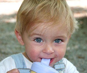 Diese 20 Jungennamen der 2000er sind heute immer noch cool