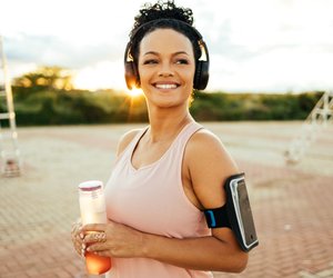 Wie viel Sport ist bei Kinderwunsch okay?