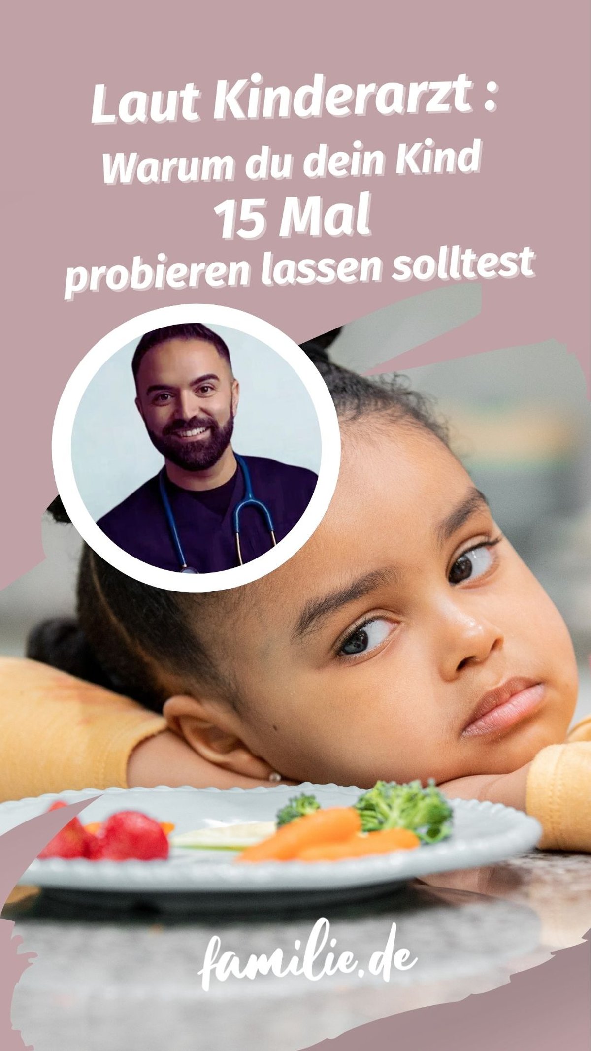 Warum du dein Kind 15 Mal Neues probieren lassen solltest