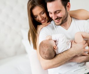 Elterngeld rückwirkend beantragen: So ist es möglich