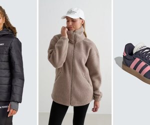 Stylisch & sportlich: Diese 10 Decathlon-Highlights für Frauen sind jetzt stark reduziert