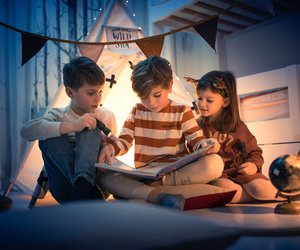 Sachbücher für Kinder: 35 wissenswerte Buchtipps für jede Altersklasse