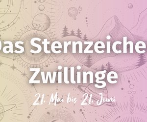Doppelt besonders: Was hinter dem widersprüchlichen Wesen der Zwillinge steckt