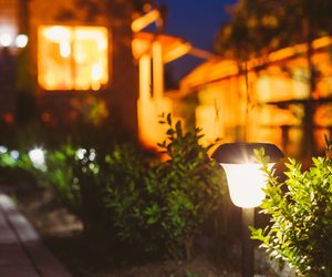 Romantische Gartenstimmung: Die 5 schönsten Garten-Solarleuchten im Test