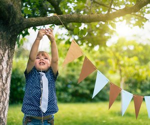 DIY-Deko zur Einschulung: 11 schnelle & einfache Ideen