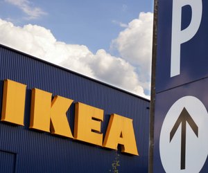 Küchen-DIY mit einem IKEA-Produkt: Diese Aufbewahrung für Obst & Gemüse ist richtig praktisch