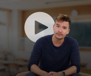 Empathie schlägt KI. Was Kinder laut Bildungsexperte heute wirklich lernen müssen, erfahrt ihr im Video