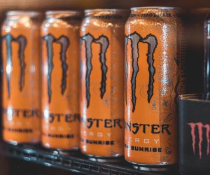Ist Monster Energy vegan? Finde es heraus