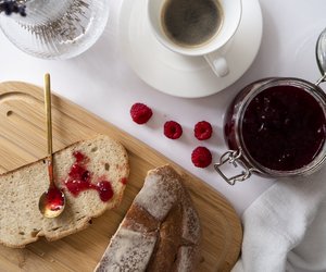 Ist Marmelade immer vegan? Finde es heraus